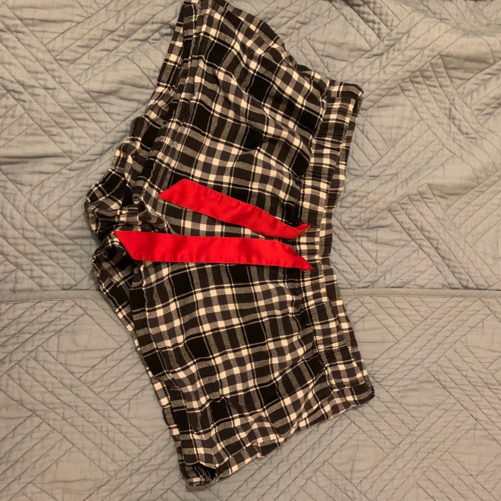 Pj shorts